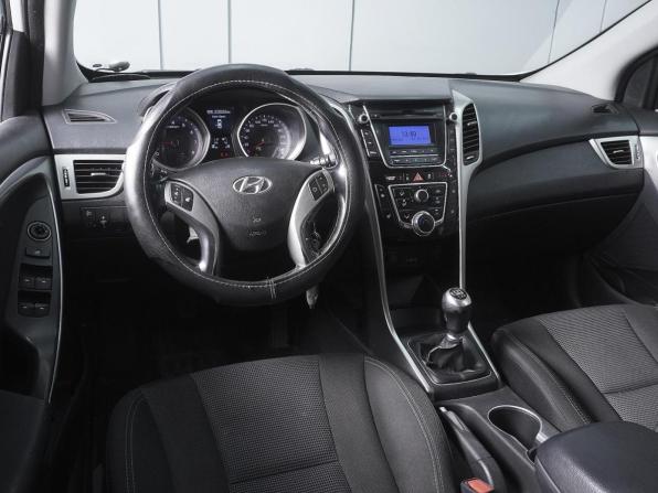 Hyundai i30 II с пробегом 2012 года, цена 899 000 рублей, 223032 км, хэтчбек, Автокод Объявления