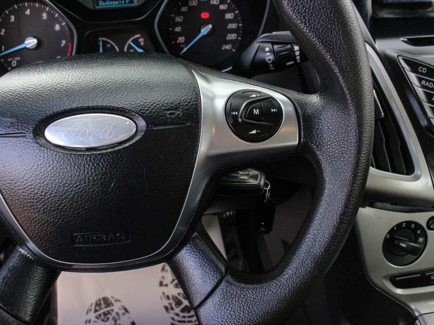 Ford Focus III Калуга  - изображение 11