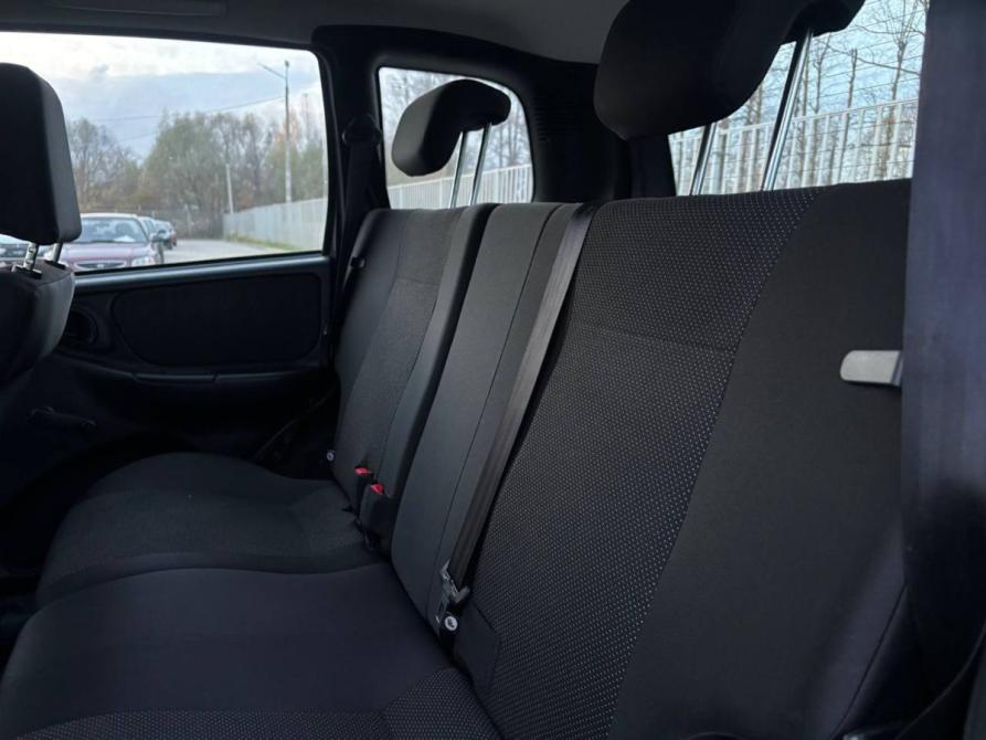 Lada (ВАЗ) Niva Travel I Тверь  - изображение 8