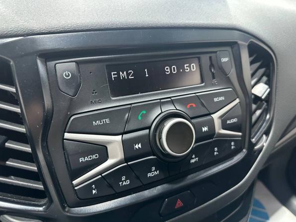Lada (ВАЗ) Vesta I с пробегом 2019 года, цена 948 000 рублей, 86000 км, седан, Автокод Объявления