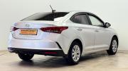 Hyundai Solaris II Рестайлинг Липецк  - изображение 18