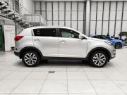 Kia Sportage III Рестайлинг Казань  - изображение 27