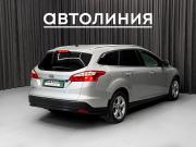 Ford Focus III Красноярск  - изображение 20