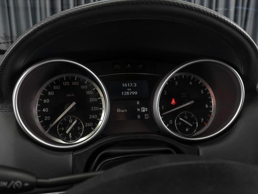 Mercedes-Benz GL-Класс I (X164) Рестайлинг Тюмень  - изображение 22