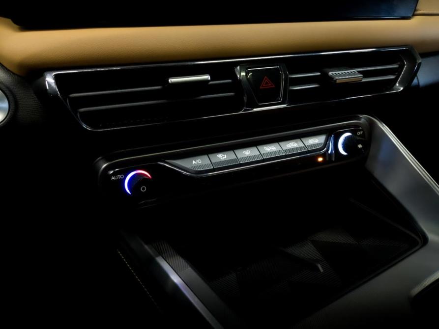 GAC GS3 Москва  - изображение 30