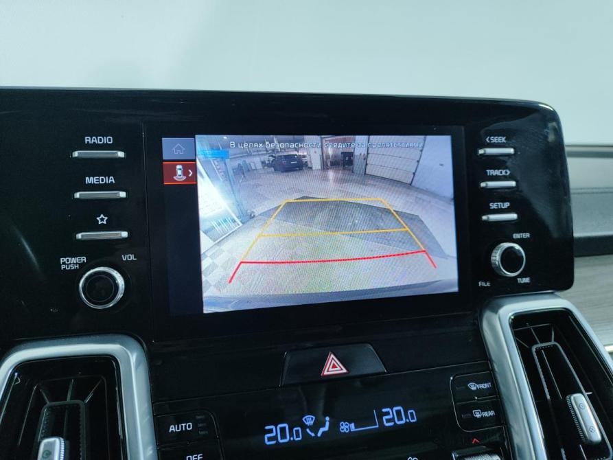 Kia Sorento IV Ростов-на-Дону  - изображение 19
