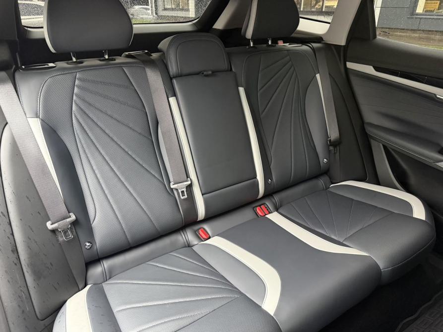 Geely Atlas II Ярославль  - изображение 11
