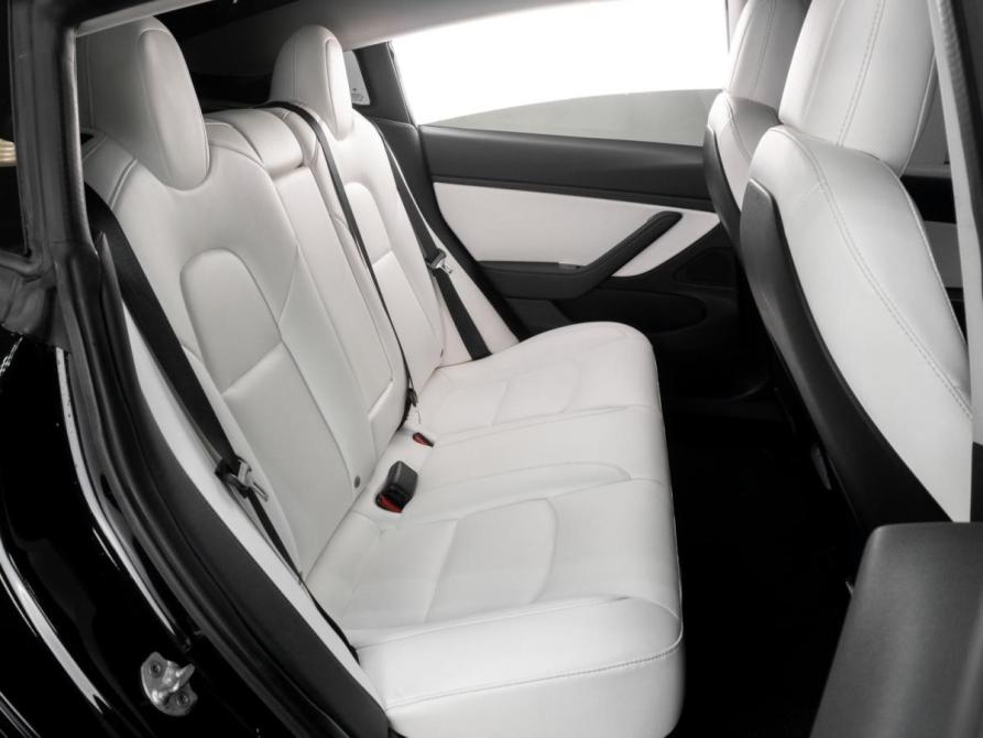 Tesla Model 3 I Тюмень  - изображение 12