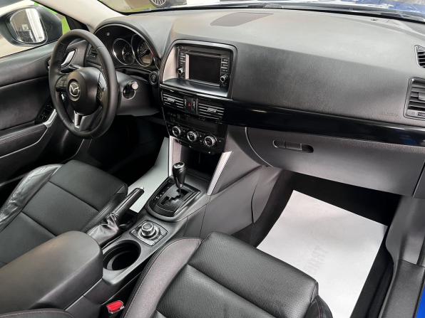 Mazda CX-5 I с пробегом 2013 года, цена 1 765 000 рублей, 190034 км, внедорожник, Автокод Объявления