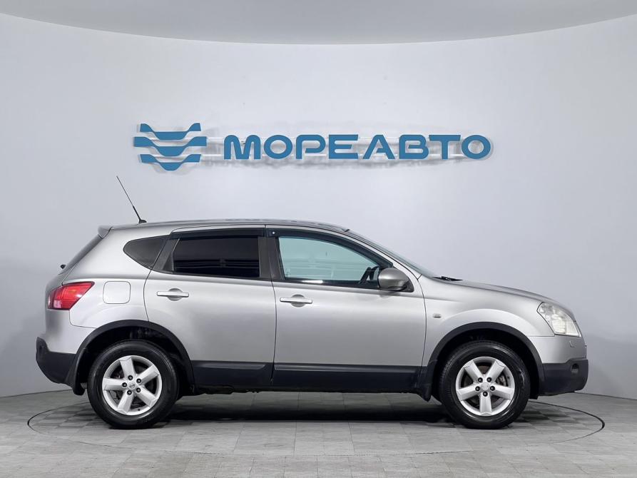 Nissan Qashqai I Калининград  - изображение 4