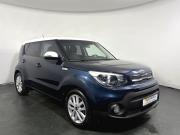Kia Soul II Рестайлинг Пермь  - изображение 21