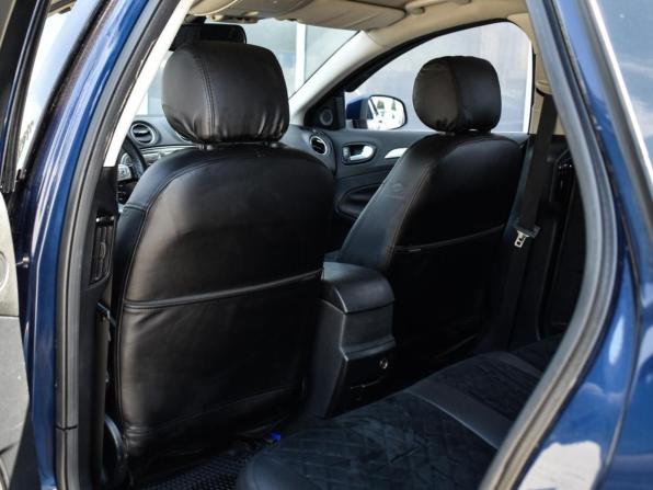 Ford Mondeo IV с пробегом 2007 года, цена 775 000 рублей, 329757 км, седан, Автокод Объявления