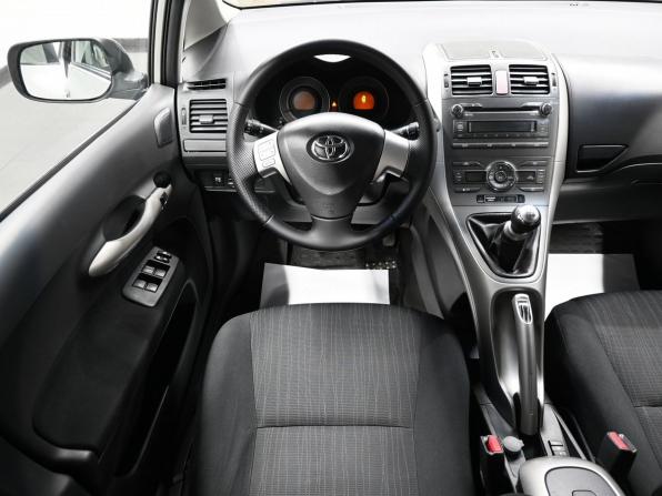 Toyota Auris I с пробегом 2007 года, цена 785 000 рублей, 157336 км, хэтчбек, Автокод Объявления