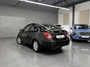 Chevrolet Aveo II Тверь  - изображение 27