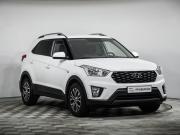 Hyundai Creta I Рестайлинг Санкт-Петербург  - изображение 26