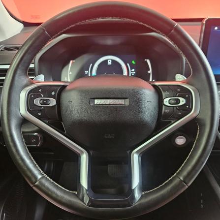 Haval Jolion I с пробегом 2023 года, цена 2 050 000 рублей, 36781 км, внедорожник, Автокод Объявления