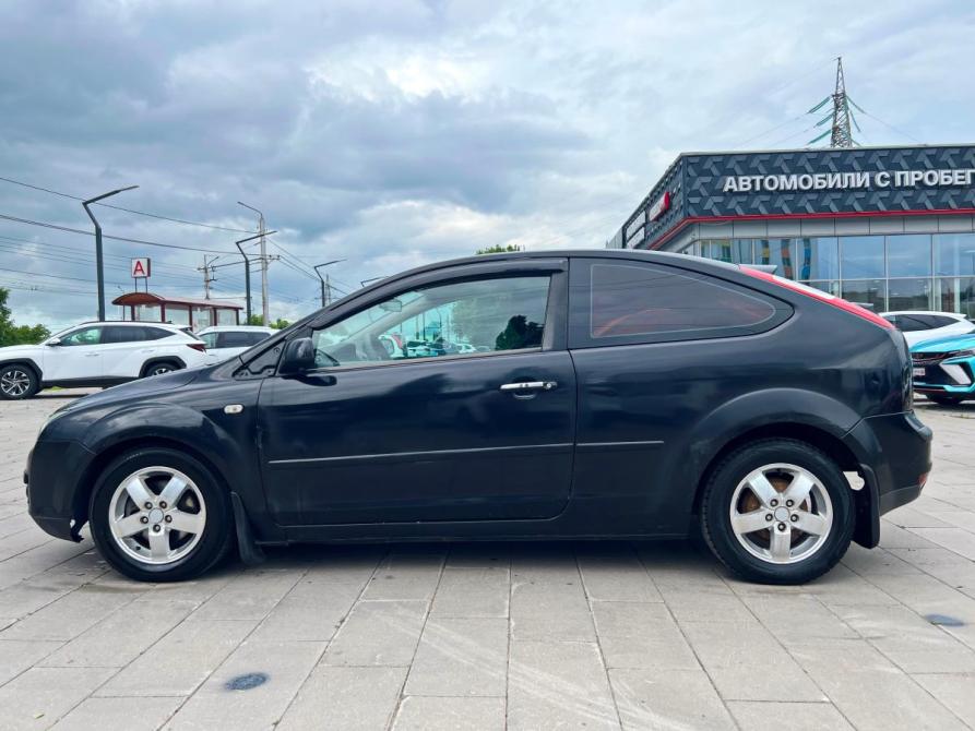 Ford Focus II Стерлитамак  - изображение 7
