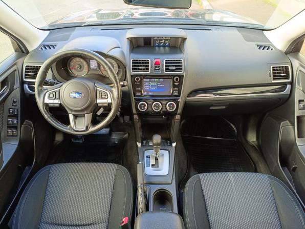 Subaru Forester IV Рестайлинг с пробегом 2016 года, цена 919 000 рублей, 393990 км, внедорожник, Автокод Объявления