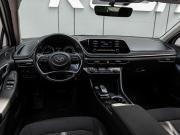 Hyundai Sonata VIII (DN8) Краснодар  - изображение 26