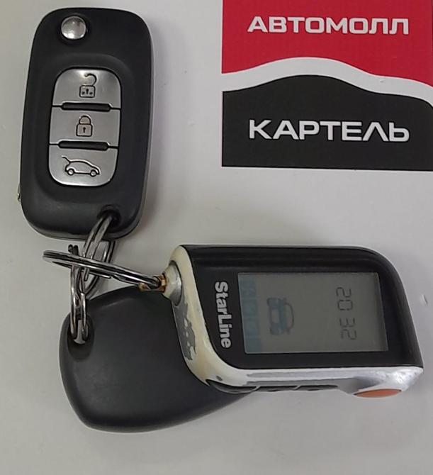 Lada (ВАЗ) Vesta I Новокузнецк  - изображение 21