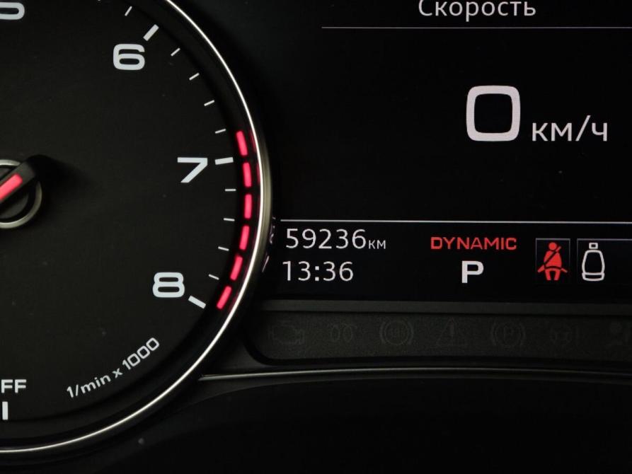Audi A7 II (4K) Москва  - изображение 17