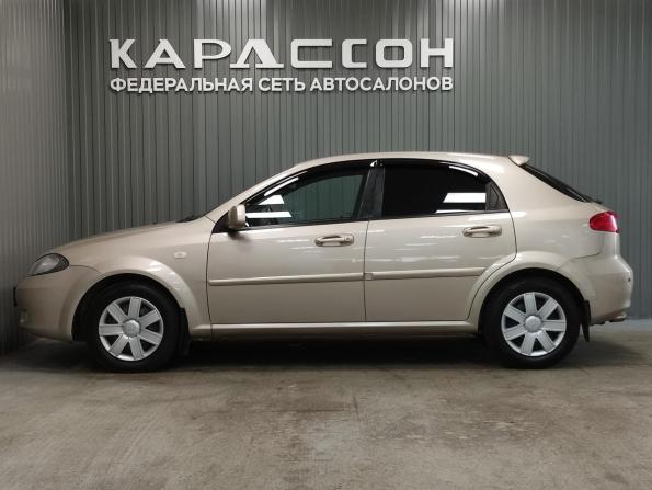 Chevrolet Lacetti I с пробегом 2012 года, цена 550 000 рублей, 129360 км, хэтчбек, Автокод Объявления
