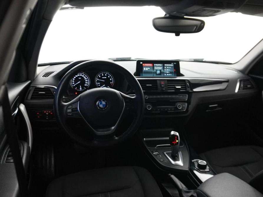 BMW 1 серии II (F20/F21) Рестайлинг 2 Москва  - изображение 6