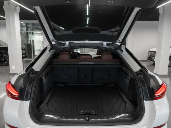 BMW X6 III (G06) с пробегом 2020 года, цена 7 350 000 рублей, 92260 км, внедорожник, Автокод Объявления