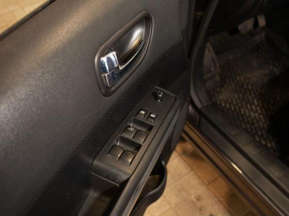 Nissan X-Trail II Рестайлинг с пробегом 2011 года, цена 1 230 000 рублей, 261849 км, внедорожник, Автокод Объявления