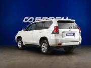 Toyota Land Cruiser Prado 150 Series Рестайлинг 2 Москва  - изображение 26