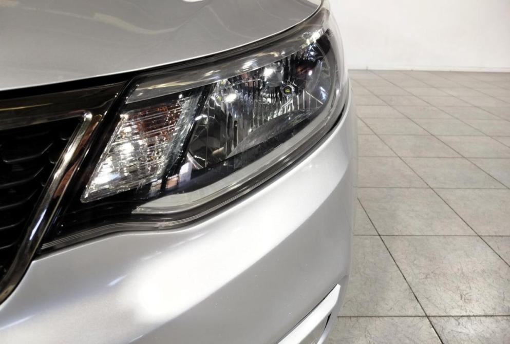Kia Rio III Рестайлинг Саратов  - изображение 9