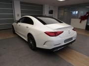 Mercedes-Benz CLS III (C257) Санкт-Петербург  - изображение 34