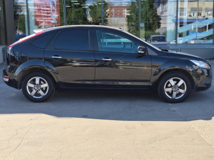 Ford Focus II Рестайлинг Архангельск  - изображение 3