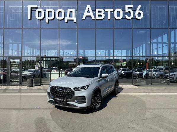 Chery Tiggo 8 Pro Max I Рестайлинг с пробегом 2024 года, цена 2 650 000 рублей, 43280 км, внедорожник, Автокод Объявления
