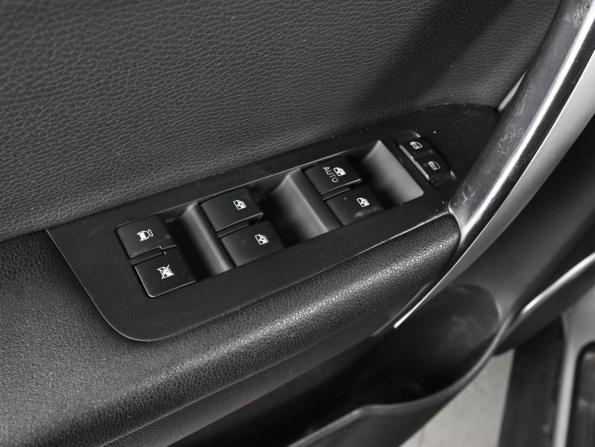 Chevrolet Captiva I Рестайлинг с пробегом 2012 года, цена 1 319 000 рублей, 138086 км, внедорожник, Автокод Объявления
