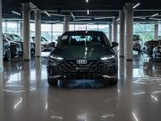Audi A3 IV (8Y) Рестайлинг Москва  - изображение 26