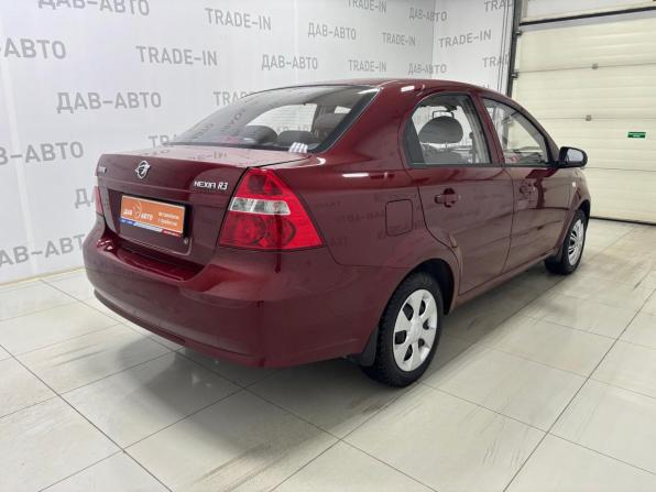 Ravon Nexia R3 с пробегом 2017 года, цена 633 000 рублей, 66000 км, седан, Автокод Объявления