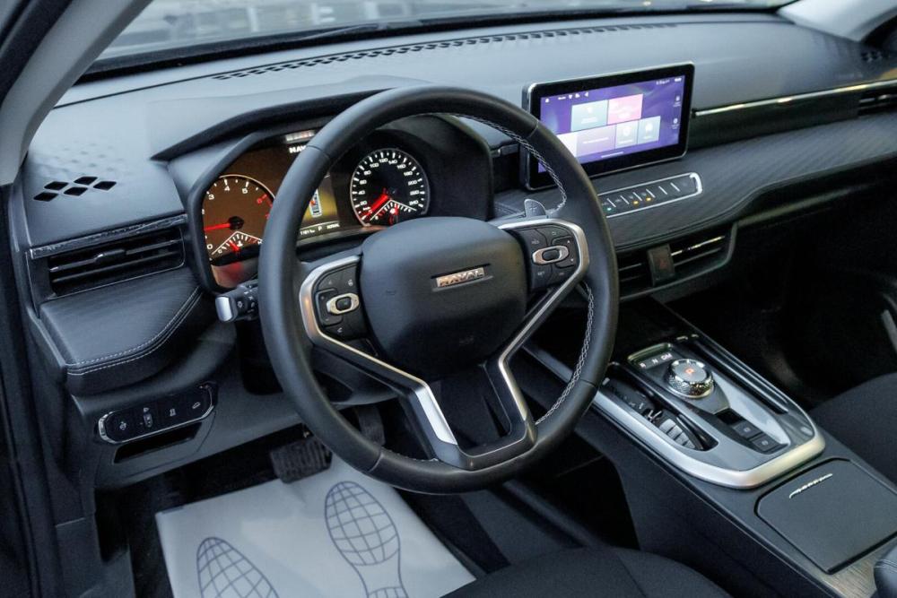 Haval Jolion I Рестайлинг Ульяновск  - изображение 12