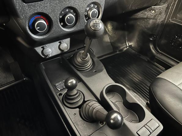 Lada (ВАЗ) 2121 (4x4) I Рестайлинг (2020) с пробегом 2020 года, цена 640 000 рублей, 89690 км, внедорожник, Автокод Объявления