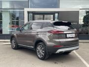 Geely Atlas Pro Москва  - изображение 31