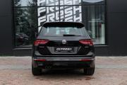 Volkswagen Tiguan II Ульяновск  - изображение 36