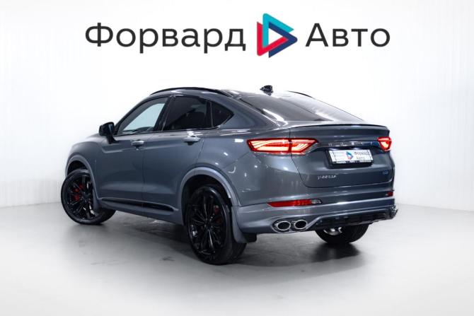 Geely Tugella I с пробегом 2023 года, цена 2 549 900 рублей, 109000 км, внедорожник, Автокод Объявления