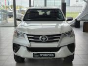 Toyota Fortuner II Уфа  - изображение 24
