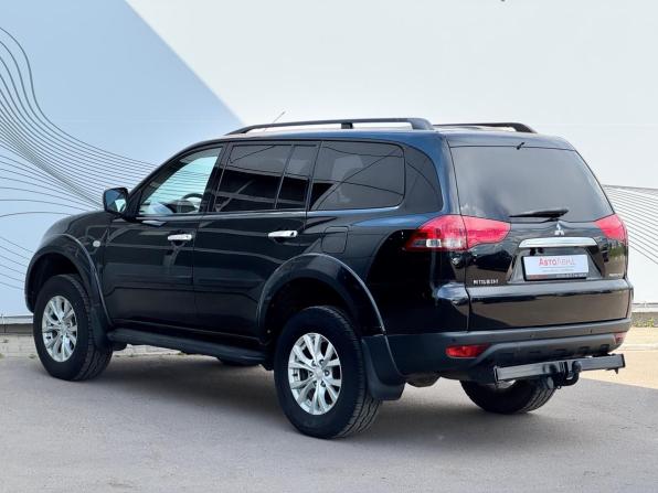 Mitsubishi Pajero Sport II Рестайлинг с пробегом 2013 года, цена 1 990 000 рублей, 163573 км, внедорожник, Автокод Объявления