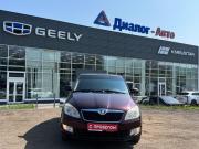 Skoda Fabia II Рестайлинг Набережные Челны  - изображение 29