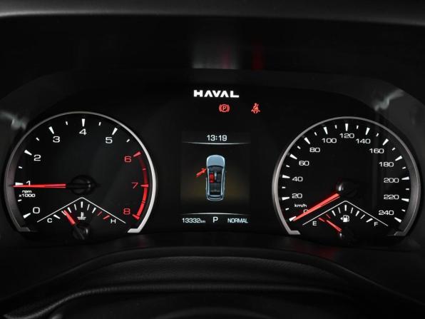 Haval Jolion I Рестайлинг с пробегом 2024 года, цена 2 199 000 рублей, 13332 км, внедорожник, Автокод Объявления