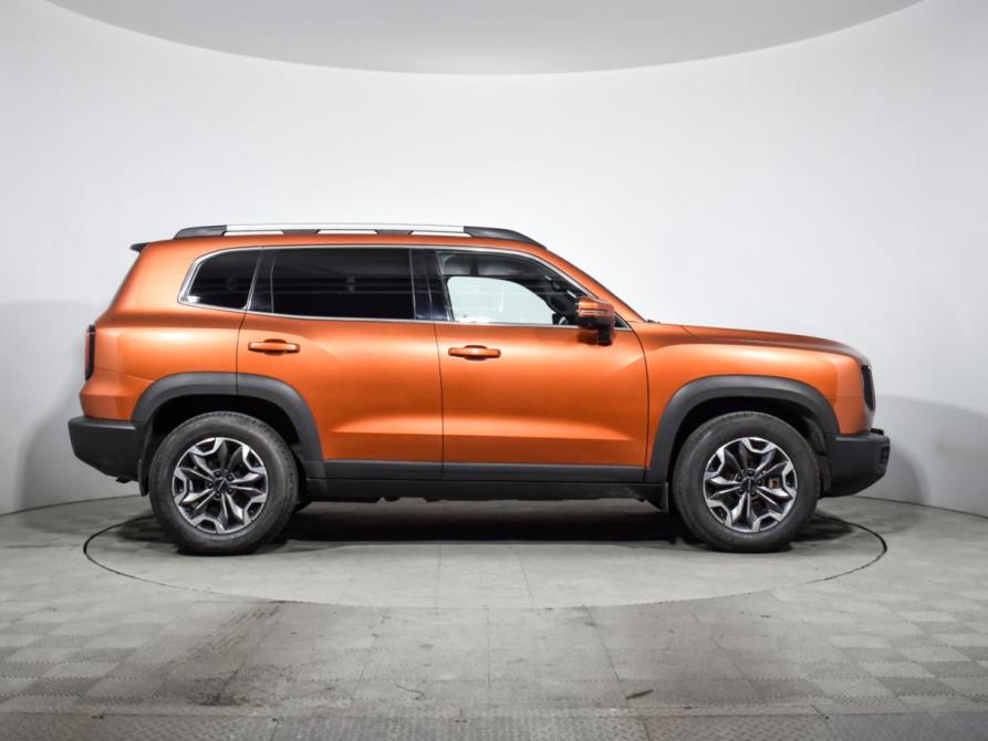 Haval Dargo I Санкт-Петербург  - изображение 4