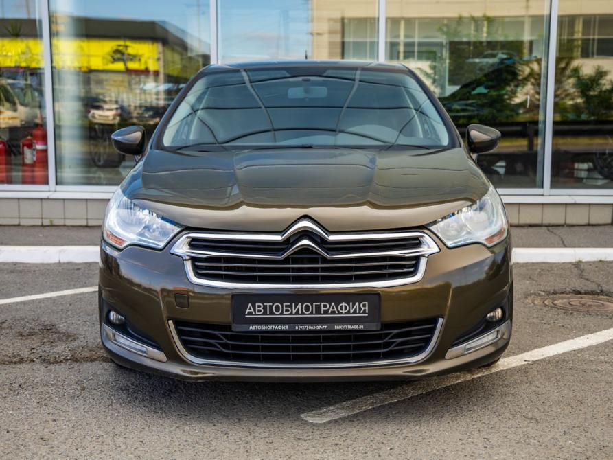 Citroen C4 II Волгоград  - изображение 2