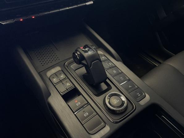 Haval H9 I Рестайлинг с пробегом 2024 года, цена 3 800 000 рублей, 48739 км, внедорожник, Автокод Объявления