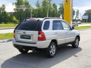 Kia Sportage II Рестайлинг Чебоксары  - изображение 28